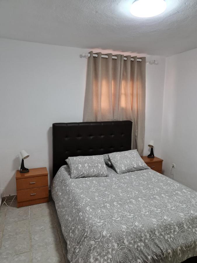 Sunny Island Retreat In Tejina De Isora Villa เกีย เด อิโซรา ภายนอก รูปภาพ