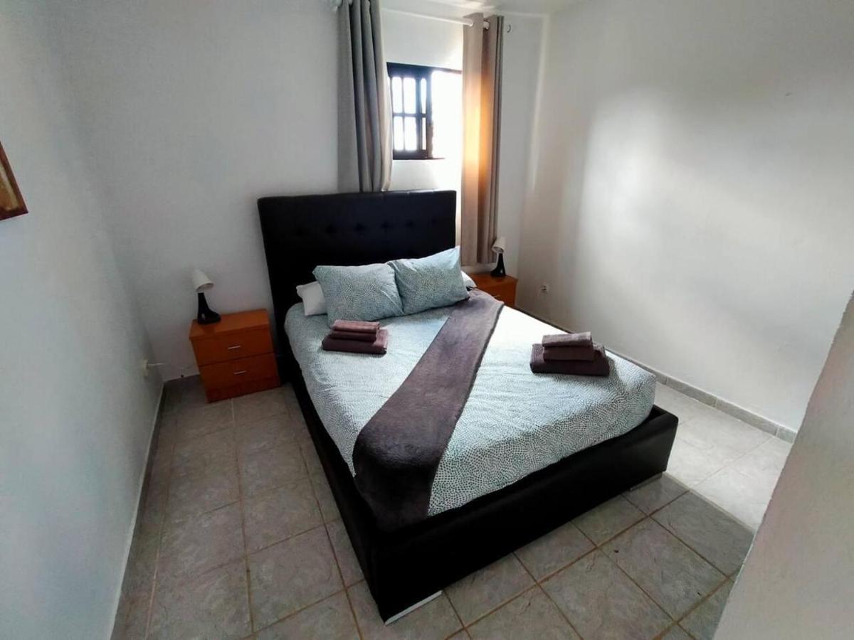 Sunny Island Retreat In Tejina De Isora Villa เกีย เด อิโซรา ภายนอก รูปภาพ
